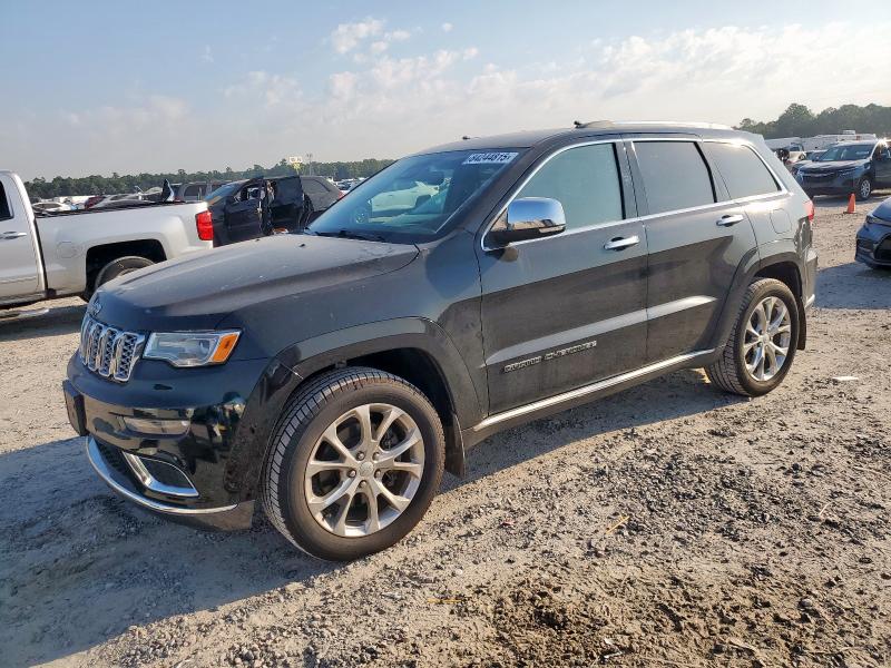 2021 JEEP GRAND CHER SUMMIT, 