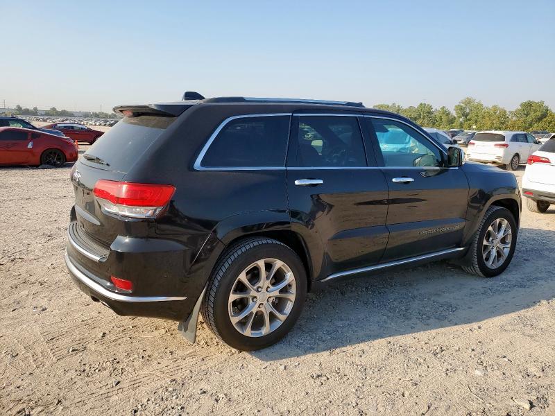 1C4RJFJT7MC667507 - 2021 JEP GRAND CHEROKEE SUMMIT BLACK photo 3