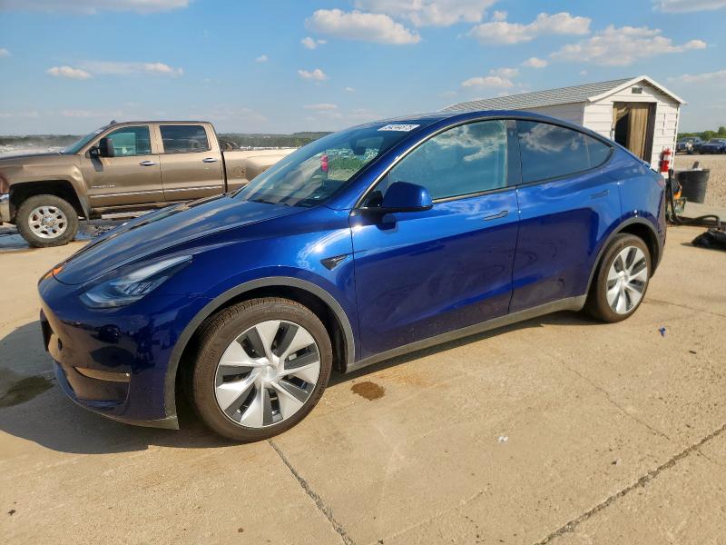 2023 TESLA MODEL Y, 