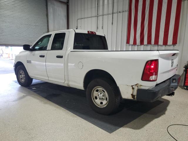 1C6RR7FG8JS212068 - 2018 RAM 1500 ST Білий фото 2