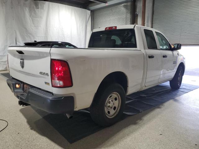 1C6RR7FG8JS212068 - 2018 RAM 1500 ST Білий фото 3