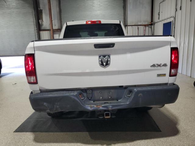 1C6RR7FG8JS212068 - 2018 RAM 1500 ST Білий фото 6