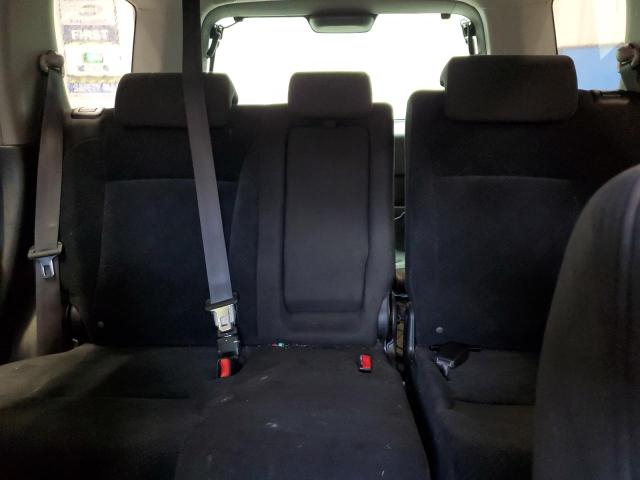 SHSRD78855U310239 - 2005 HONDA CR-V EX BLUE photo 10