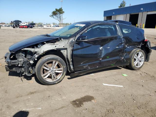 2011 HONDA CR-Z EX, 