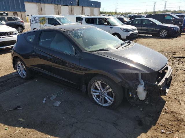 JHMZF1D63BS010005 - 2011 HONDA CR-Z EX 黑色 照片 4
