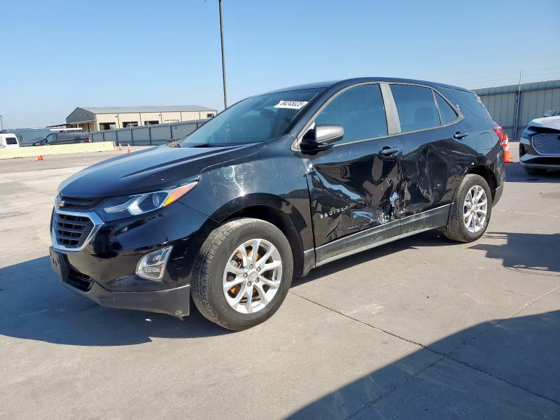 2020 CHEVROLET EQUINOX LS, 