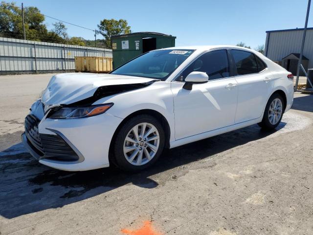 2022 TOYOTA CAMRY LE, 