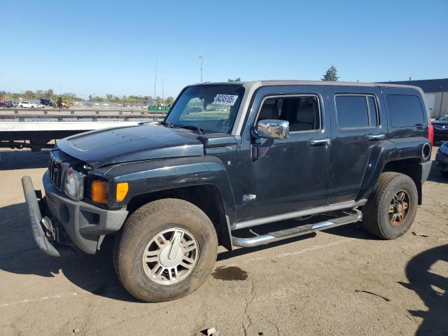 2006 HUMMER H3, 