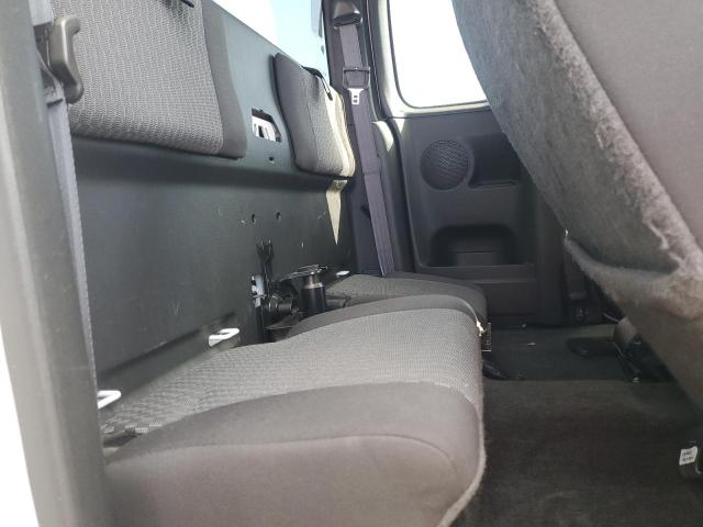 1GCJTCFE1C8161933 - 2012 CHEVROLET COLORADO LT WHITE photo 10