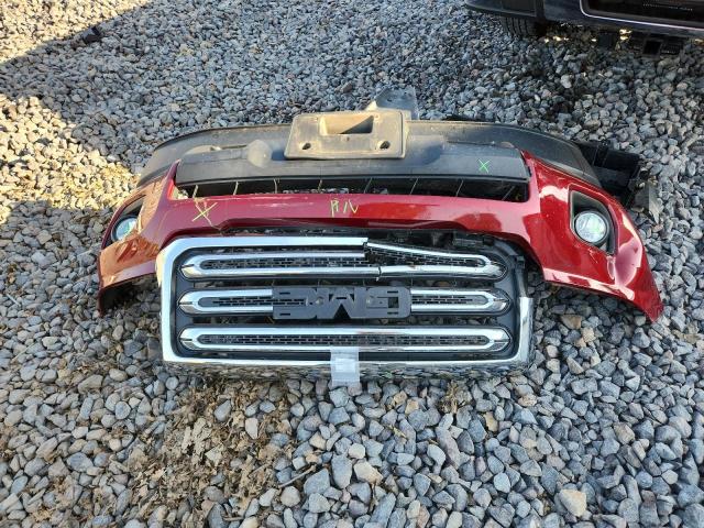 1GTH5CEA8J1178967 - 2018 GMC CANYON SLE Rojo foto 12