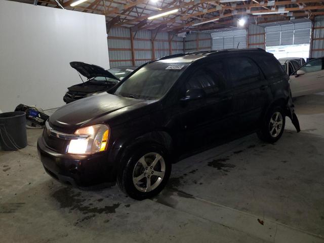 2008 CHEVROLET EQUINOX LT, 