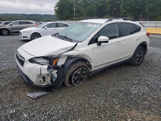 2019 SUBARU CROSSTREK PREMIUM, 