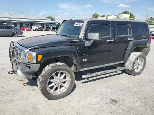 2009 HUMMER H3, 