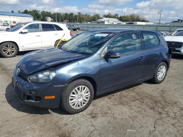 2013 VOLKSWAGEN GOLF, 