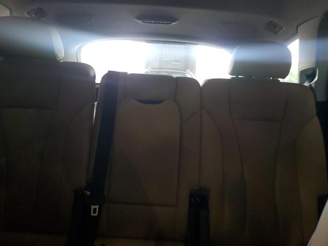 WA1LXAF78LD001343 - 2020 AUDI Q7 PREMIUM PLUS BLACK photo 10