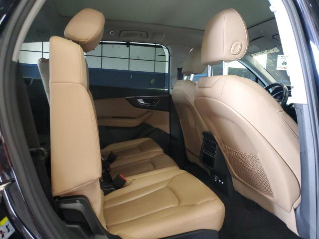 WA1LXAF78LD001343 - 2020 AUDI Q7 PREMIUM PLUS BLACK photo 11