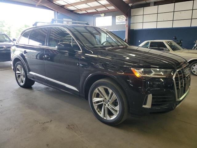 WA1LXAF78LD001343 - 2020 AUDI Q7 PREMIUM PLUS BLACK photo 4