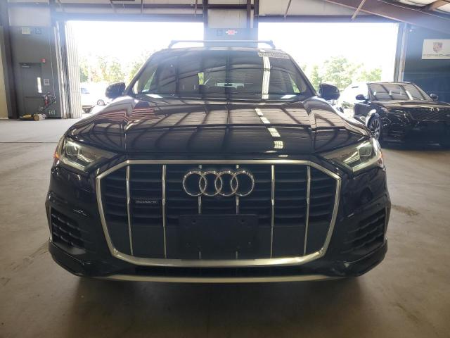 WA1LXAF78LD001343 - 2020 AUDI Q7 PREMIUM PLUS BLACK photo 5