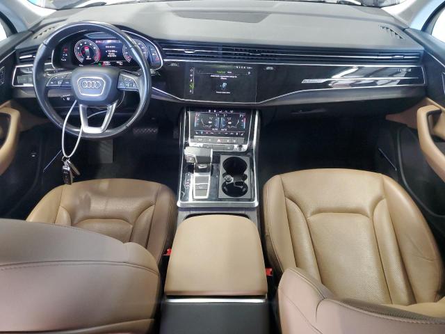 WA1LXAF78LD001343 - 2020 AUDI Q7 PREMIUM PLUS BLACK photo 8