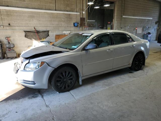 2009 CHEVROLET MALIBU LS, 