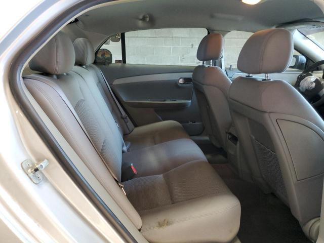 1G1ZG57B09F251496 - 2009 CHEVROLET MALIBU LS SILVER photo 10