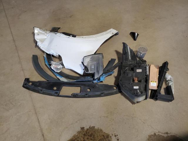 1FM5K8D84GGB38930 - 2016 FORD EXPLORER XLT WHITE photo 13