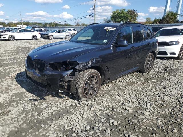 2024 BMW X3 XDRIVE30I, 