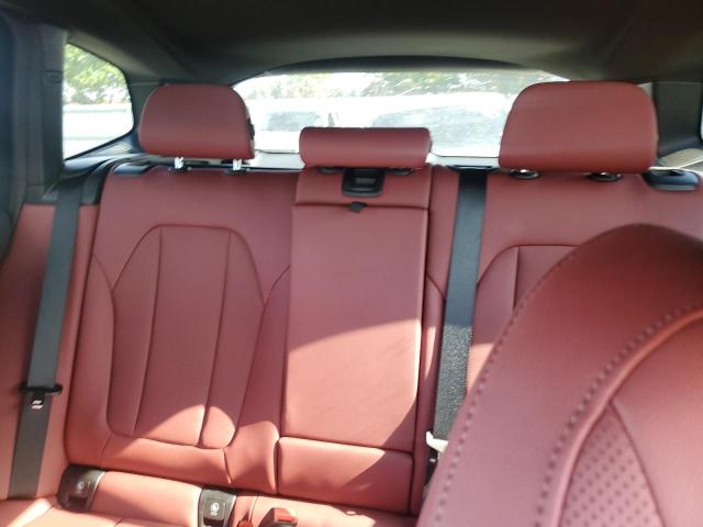 WBX57DP02RN286290 - 2024 BMW X3 XDRIVE30I BLACK photo 10