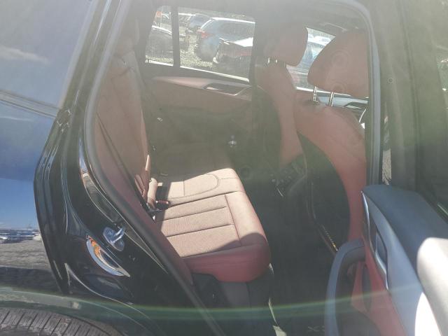 WBX57DP02RN286290 - 2024 BMW X3 XDRIVE30I BLACK photo 11