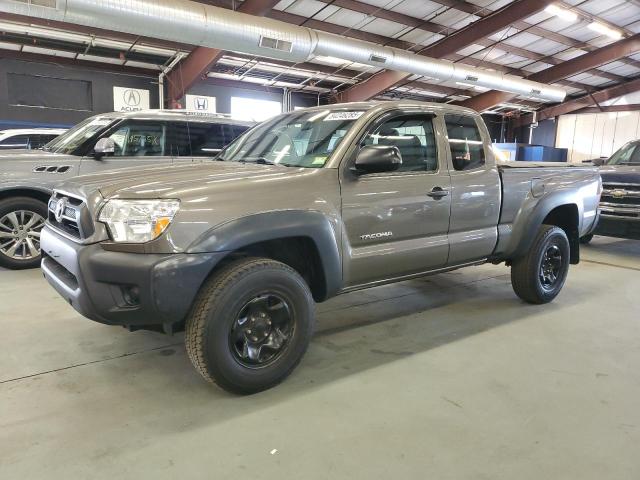 2012 TOYOTA TACOMA ACCESS CAB, 