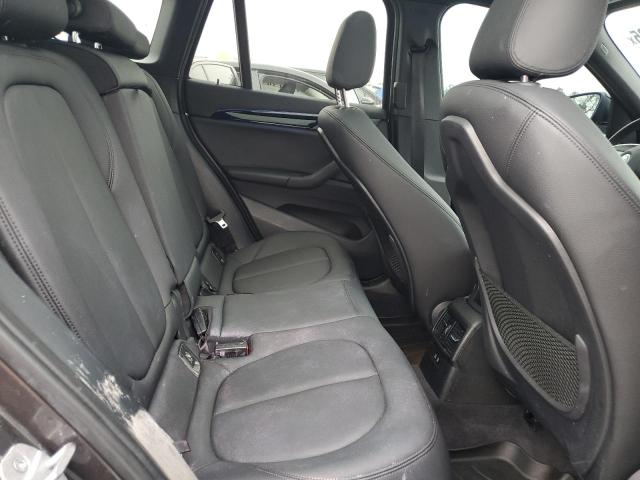 WBXJG9C05L5P83522 - 2020 BMW X1 XDRIVE28I GRAY photo 11