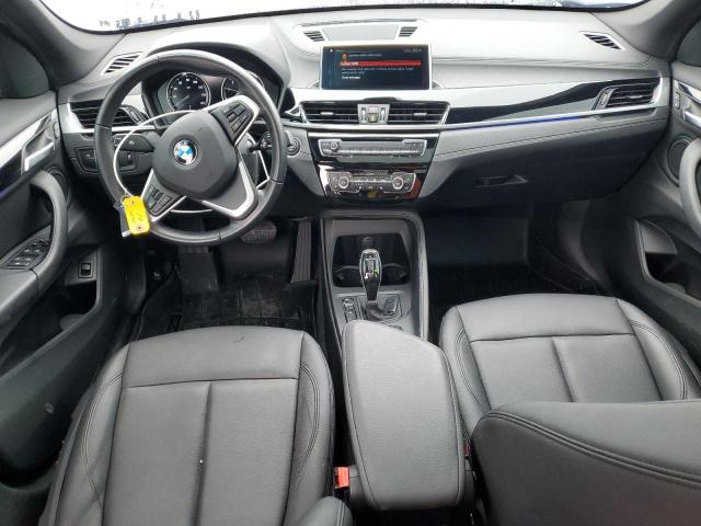 WBXJG9C05L5P83522 - 2020 BMW X1 XDRIVE28I GRAY photo 8