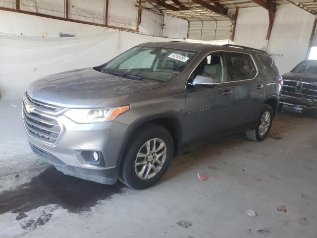 2020 CHEVROLET TRAVERSE LT, 