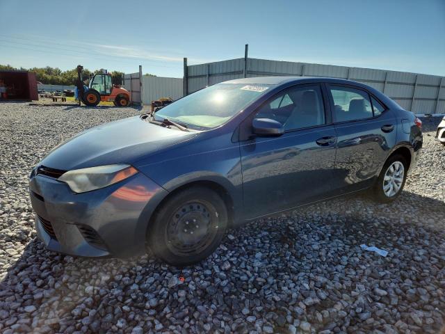 2014 TOYOTA COROLLA L, 