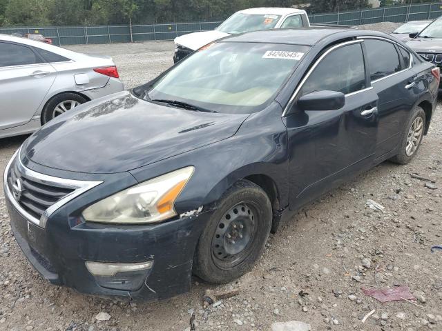 2013 NISSAN ALTIMA 2.5, 