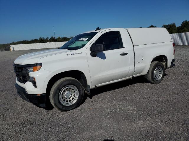 2023 CHEVROLET SILVERADO C1500, 