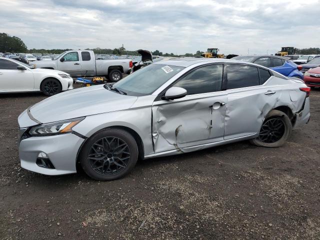 2019 NISSAN ALTIMA SL, 