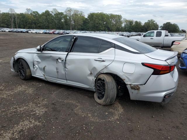 1N4BL4EV1KC193164 - 2019 NISSAN ALTIMA SL SILVER photo 2