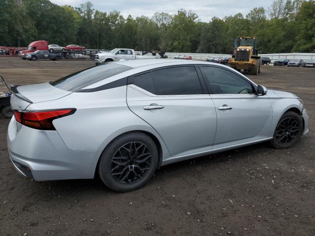 1N4BL4EV1KC193164 - 2019 NISSAN ALTIMA SL SILVER photo 3