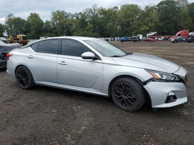 1N4BL4EV1KC193164 - 2019 NISSAN ALTIMA SL SILVER photo 4