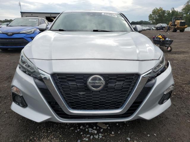 1N4BL4EV1KC193164 - 2019 NISSAN ALTIMA SL SILVER photo 5
