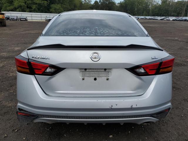 1N4BL4EV1KC193164 - 2019 NISSAN ALTIMA SL SILVER photo 6