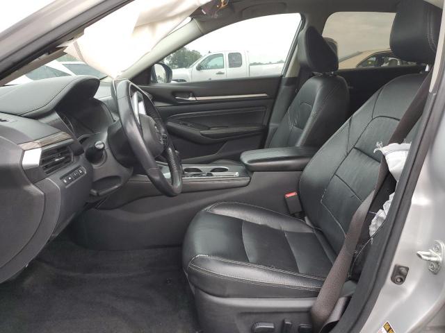 1N4BL4EV1KC193164 - 2019 NISSAN ALTIMA SL SILVER photo 7