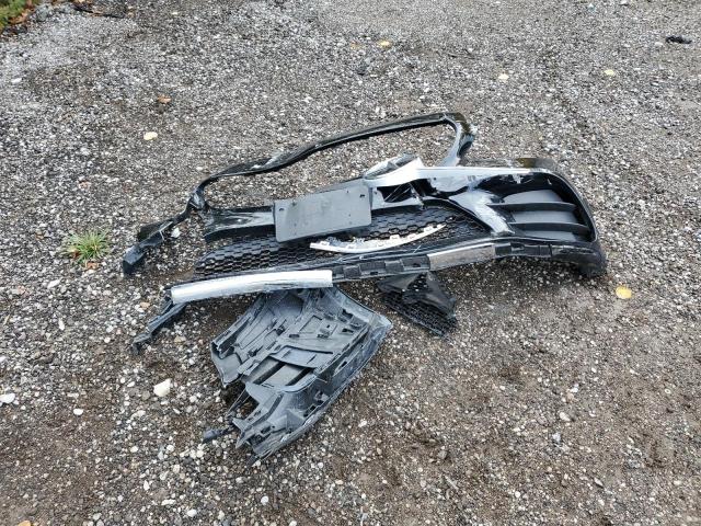 55SWF8EBXLU329469 - 2020 MERCEDES-BENZ C 300 4MATIC BLACK photo 12