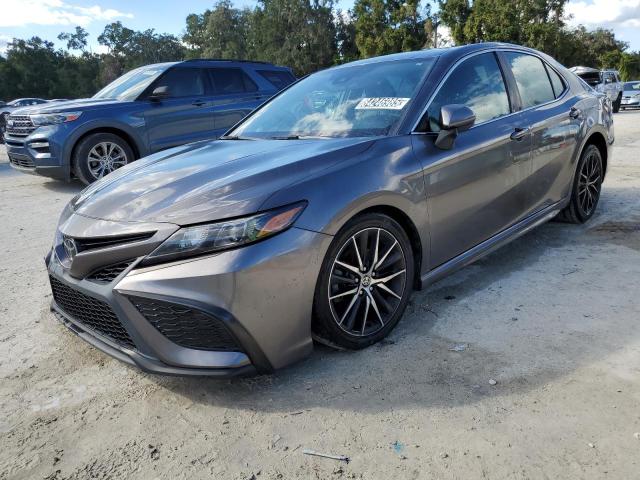 2021 TOYOTA CAMRY SE, 