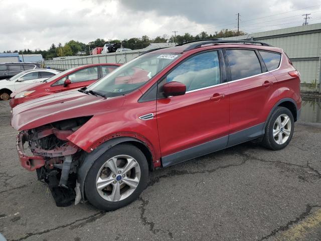 2015 FORD ESCAPE SE, 