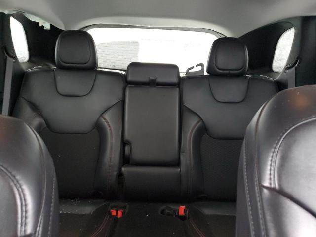 1C4PJMBX4MD186752 - 2021 JEEP CHEROKEE TRAILHAWK 蓝色 照片 10