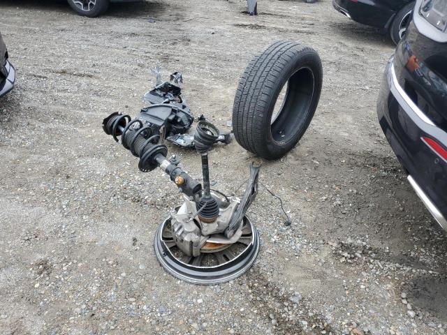 5GAERDKW6KJ153694 - 2019 BUICK ENCLAVE AVENIR 黑色 照片 13