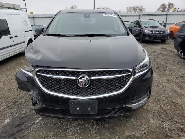 5GAERDKW6KJ153694 - 2019 BUICK ENCLAVE AVENIR 黑色 照片 5