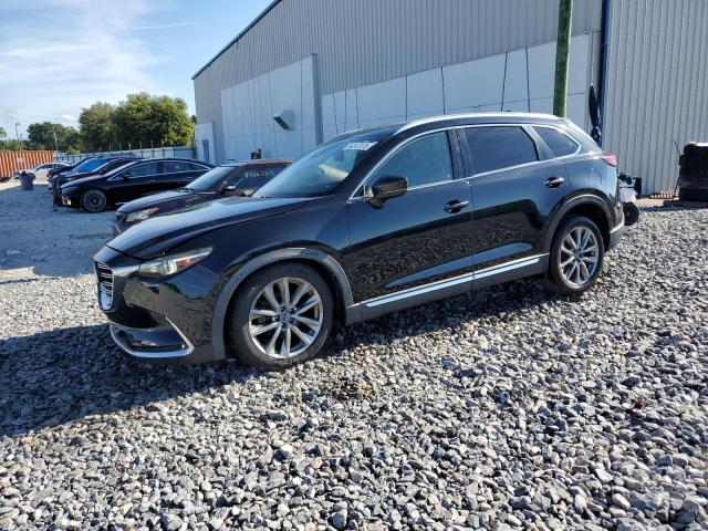 2016 MAZDA CX-9 GRAND TOURING, 